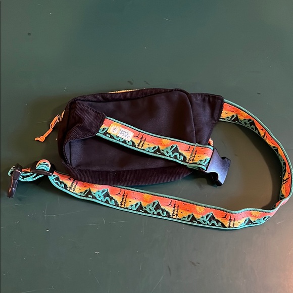 Parks Project Corduroy Fanny - Lake Tahoe - Picture 4 of 6